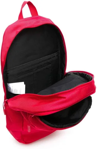 Vista 4 de Nike Mochila Fluid Air Jordan Rojo Gym Red talla única