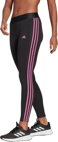 Vista 72 de adidas Leggings Essentials de 3 rayas para mujer