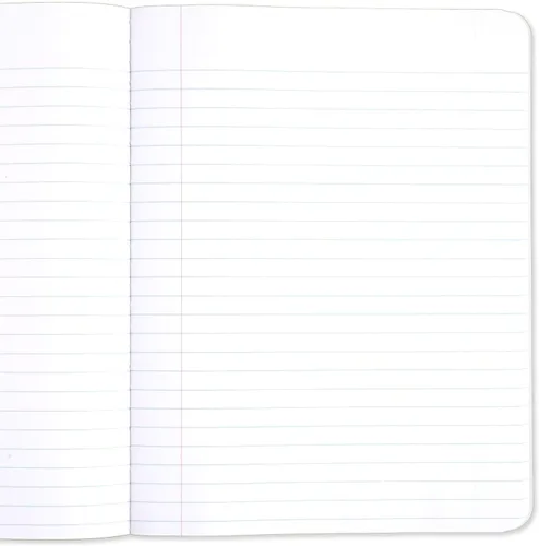 Vista 11 de Mead Cuadernos de composición de renglones gruesos
