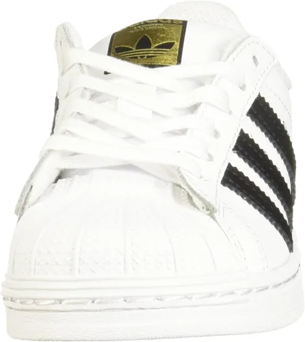 Vista 2 de adidas Tenis Superstar Legacy unisex para niños