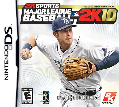 Vista 4 de MLB 2K10 - PlayStation 2