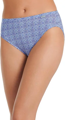 Vista 3 de Jockey Ropa interior para mujer, corte francés supersuave, paquete de 3