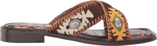 Vista 6 de Sam Edelman Sandalia Hagen para mujer