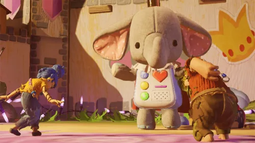 Vista 2 de Se necesitan dos estándar Nintendo Switch Código digital