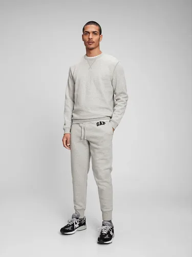 Vista 3 de Gap Paquete de 2 pantalones deportivos con logotipo para hombre