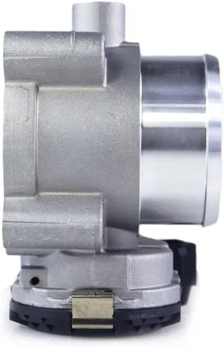 Vista 5 de Cuerpo del acelerador para Mercedes-Benz Clase C 180 1.8L W203 S203 W204 S204 Sprinter A2711410025 0280750076