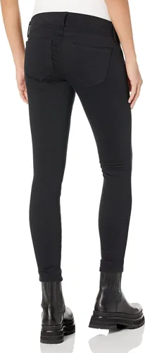 Vista 2 de Tienda Essentials Jegging de punto de maternidad para mujer