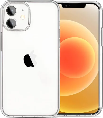 Vista 122 de JJGoo Funda transparente compatible con iPhone 11 Pro Max, transparente, suave, a prueba de golpes, delgada, delgada, antigolpes, color rosa