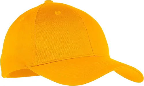 Vista 6 de Port & Company Gorra de sarga juvenil 6Panel YCP80