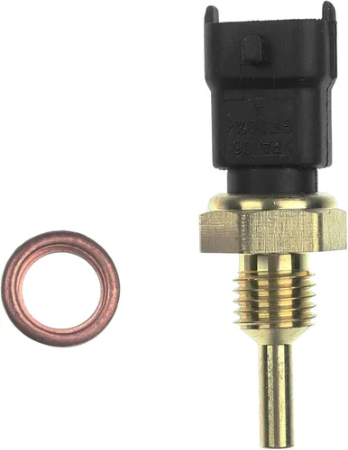 Vista 7 de Sensor de temperatura del refrigerante A-Premium compatible con Chevrolet y Pontiac Para Chevrolet Aveo Aveo5 2009-2011 Pontiac G3 2009-2010 L4