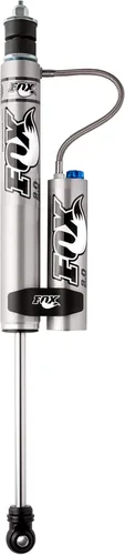 Vista 4 de Fox Shox Fox Shocks 985-24-161 Amortiguadores de coilover delantero para Ford F-250 Super Duty, negro