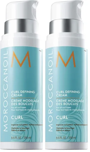 Vista 9 de Moroccanoil Crema definidora de rizos