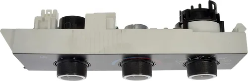 Vista 4 de Dorman 599-217 Módulo de control HVAC delantero Ensamblado en EE. UU. Compatible con modelos seleccionados de Chevrolet/GMC
