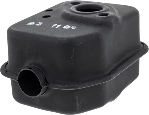 Vista 3 de CUB CADET Conjunto de silenciador 951-14429A Motores 5C65M0 5C70M0 7X70JT