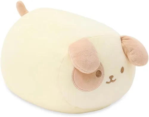 Vista 24 de Anirollz Muñeco de peluche de animal de felpa – Muñeca de felpa jumbo de 20 pulgadas Suave, blanda, linda, cómoda, segura Almohada de regalo