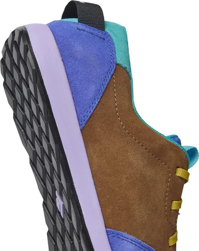 Vista 5 de Black Diamond Men's False M Session Suede Shoes