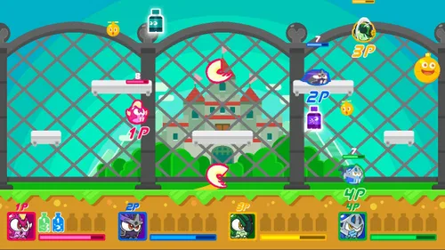 Vista 5 de Super Metboy! Standard - Nintendo Switch Código digital