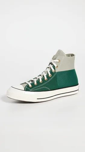 Vista 2 de Converse Zapatillas Chuck 70 Colorblock para hombre