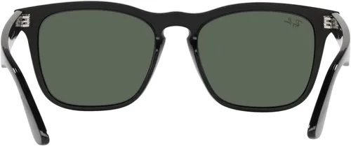 Vista 7 de Ray-Ban RB4487f Steve Low Bridge Fit - Gafas de sol cuadradas