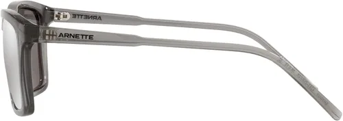 Vista 4 de ARNETTE Gafas de sol cuadradas An4283 Shyguy para hombre