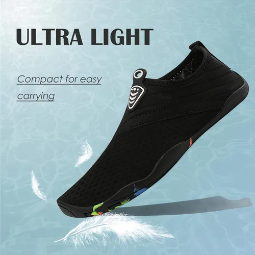 Vista 2 de Hotroad Zapatos minimalistas ligeros y únicos para todos