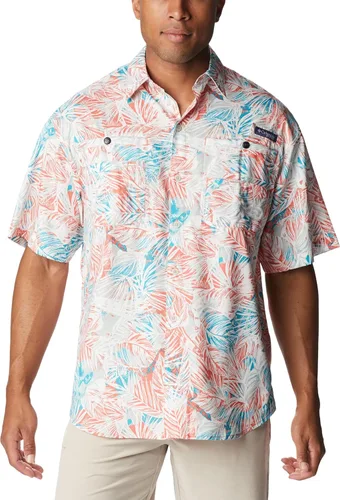 Vista 116 de Columbia Camisa de manga larga Super Tamiami para hombre