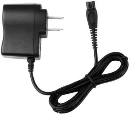 Vista 2 de Cable adaptador de corriente para afeitadora Philips AquaTouch AT890/20