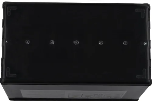 Vista 8 de PowerStar YTX14-BS, YTX14, KMX14-BS, FTX14-BS Batería de repuesto 200cca Alto rendimiento WP14-BS sellado AGM para Powersports