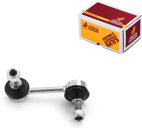 Vista 69 de Metrix Premium Barra estabilizadora delantera izquierda Link K80158 para Ford Probe 1993-1997, Mazda CX-7 2007-2012, Mazda MX-5 Miata 2006-2014