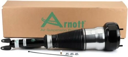 Vista 3 de Arnott - Delantero Rt Eibach Air Strut 14-18 MB S-Class/Maybach (W222) w/AirM, w/out 4MATIC, sin ABC, incluido AMG (AS-3162)