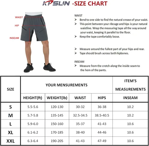 Vista 6 de Pantalones cortos de ciclismo de montaña para hombre, acolchados 3D, holgados, ligeros, para ciclismo, equitación, entrenamiento