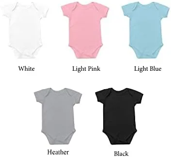 Vista 2 de Rad Like Dad Baby Onesie Regalos para bebé de padres en cumpleaños, día del padre, Navidad
