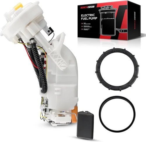 Vista 91 de Ensamble de Bomba de Combustible Torchbeam Compatible con Bravada 2002-2004, Envoy 2002-2004, Rainier 2004-2004 4.2L, Trailblazer 2002-2004 4.2L