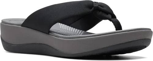 Vista 3 de Clarks Chanclas Arla Glison para mujer