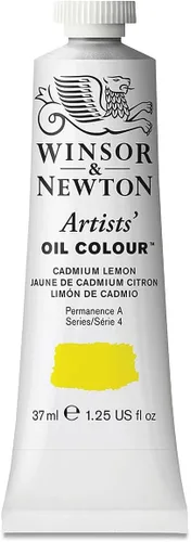 Vista 118 de Winsor & Newton Pintura al óleo Formulado con los mejores pigmentos con una excelente fuerza de tintado; utilizar grueso o fino a un esmalte muy