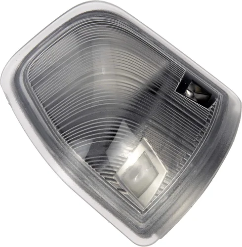 Vista 5 de Dorman 926-123 - Luz intermitente para espejo lateral del lado del conductor, compatible con modelos seleccionados de Dodge / Ram