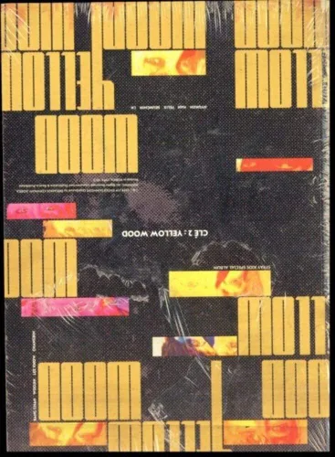 Vista 2 de Cle 2 : Yellow Wood (Special Album)