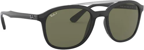 Vista 5 de Ray-Ban Gafas de sol cuadradas RB4290 para hombre