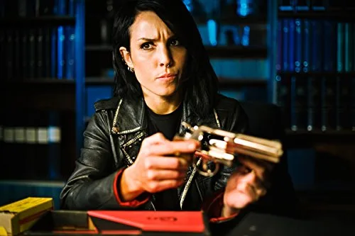 Vista 2 de The Girl Who Played with Fire