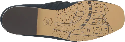 Vista 4 de Bella Vita Zapatos planos Davenport Mary Jane para mujer
