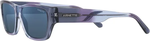 Vista 3 de ARNETTE X Zayn Collection An4295 Agent Z - Gafas de sol cuadradas