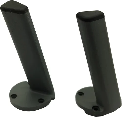Vista 6 de TheCoolCube Soporte de tren de aterrizaje de brazo delantero izquierdo/derecho con kit de tornillos de repuesto para DJI Mavic Pro Drone