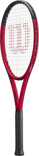 Vista 4 de Wilson Clash 100 Pro V2 - Raqueta de tenis sin cuerdas