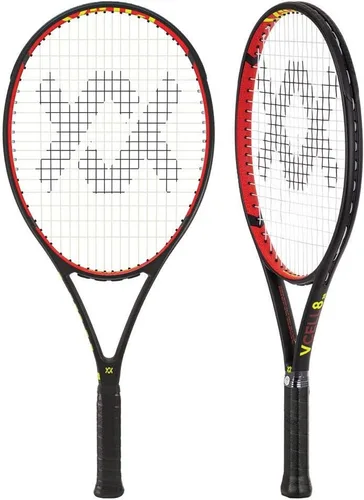 Vista 2 de Volkl V-Cell 8 Raqueta de Tenis Junior ()