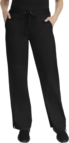 Vista 14 de Healing hands Purple Label Taylor - Pantalón de dos bolsillos para mujer Blanco
