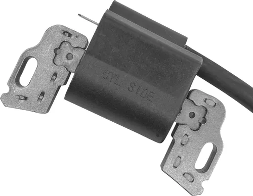 Vista 5 de Bobina de encendido Caltric compatible con John Deere 105 107S 115 D100 D105 D110 D120 E110