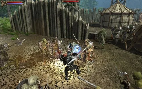 Vista 5 de Two Worlds Epic Edition - PC