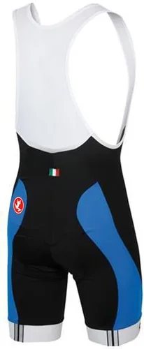 Vista 31 de UGLY FROG Designs - Pantalones cortos de ciclismo con pantalones cortos con peto, pantalones cortos de ciclismo Pro/BIP, acolchado 3D Coolmax