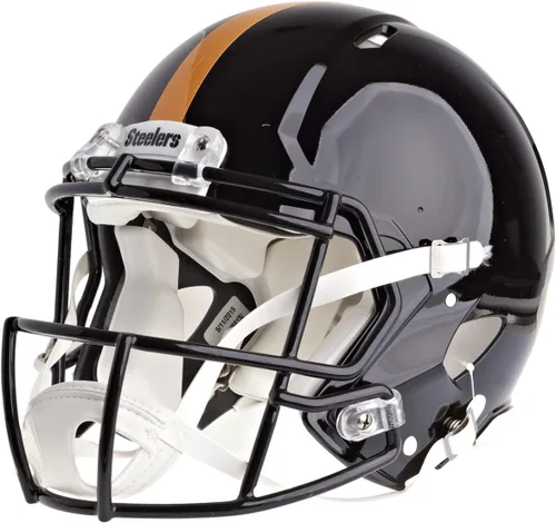 Vista 4 de Riddell NFL Mens Speed Authentic Football Helmet