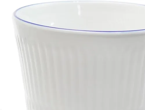 Vista 2 de ROYAL COPENHAGEN 1058886 Royal Copenhagen Blue Line Style Cup 9.2 fl oz (8.8 fl oz)